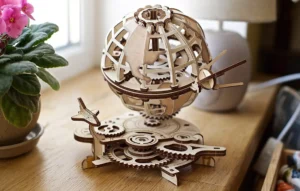 Globe