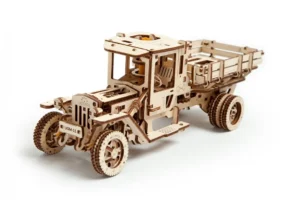 Truck UGM-11