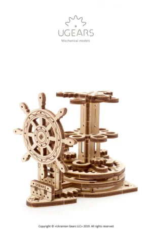 Wheel-Organizer