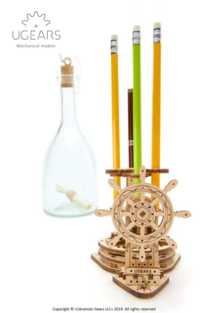 Wheel-Organizer
