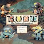 Root: The Clockwork Expansion 2