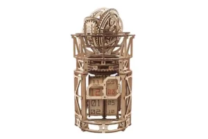 Sky Watcher Tourbillon Table Clock