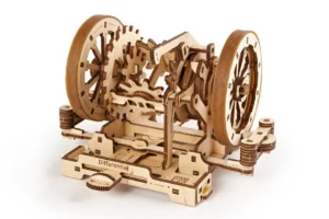 Differential