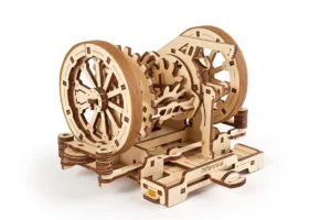 Differential