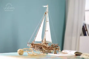 Trimaran Merihobus