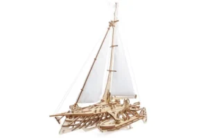 Trimaran Merihobus