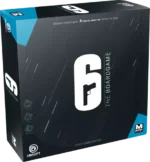 6: Siege – The Board Game