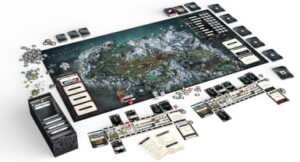 The Elder Scrolls V: Skyrim – The Adventure Game