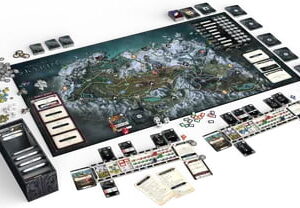 The Elder Scrolls V: Skyrim – The Adventure Game