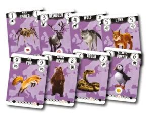 Animalia: Preventing Extinction