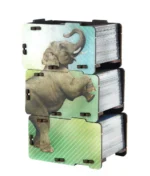 Insertas žaidmui Ark Nova.