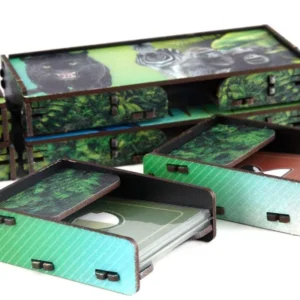 Insertas žaidmui Ark Nova.