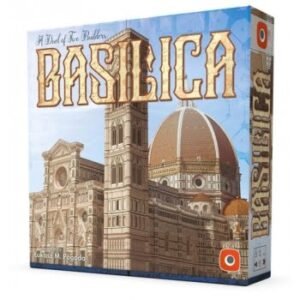 Basilica 2.0