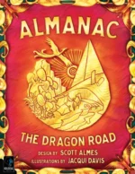 Almanac: Dragon Roads