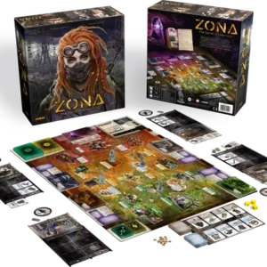 Zona: The Secret of Chernobyl