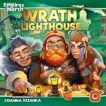 Empires of the North: Wrath of the Lighthouse