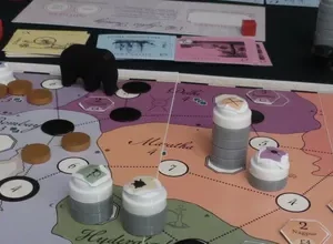 John Company: Second Edition