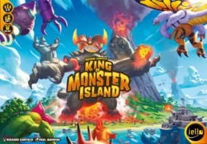 King of Monster