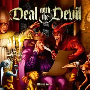 Deal with the Devil