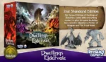 Dwellings of Eldervale Second Edition: Standard