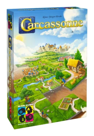 Carcassonne