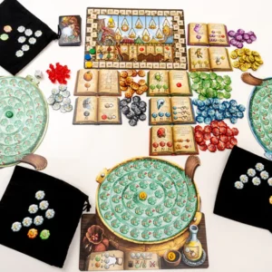 Kvedlinburgo šarlatanai