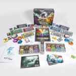 Dwellings of Eldervale Second Edition: Standard