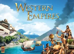 Western Empires