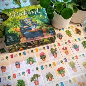 Verdant