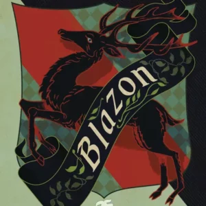 Blazon