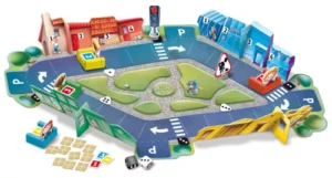 Tricky Street