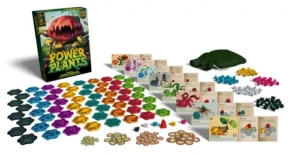 Power Plants (Deluxe Edition)