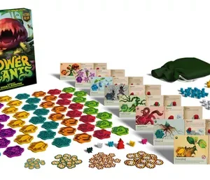 Power Plants (Deluxe Edition)