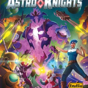 Astro Knights