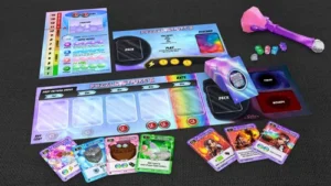 Puzzle Strike 2