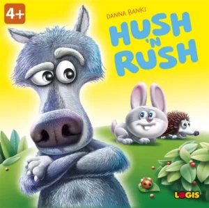 Hush'n'Rush