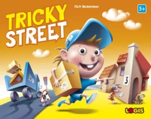 Tricky Street