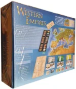 Western Empires