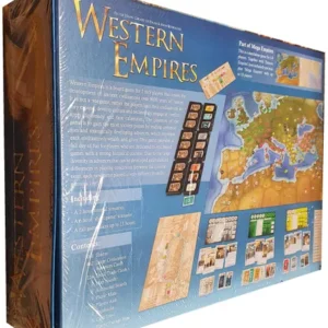 Western Empires