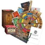 Exit: The Return to the Abandoned Cabin