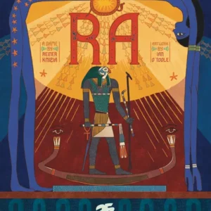 RA