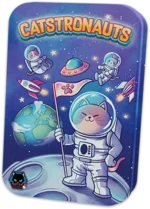 Catstronauts