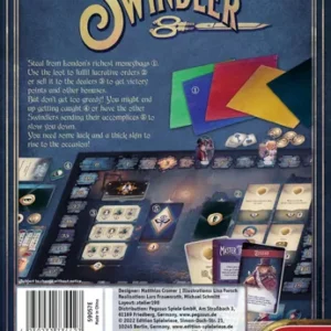 Swindler