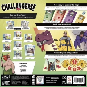 Challengers