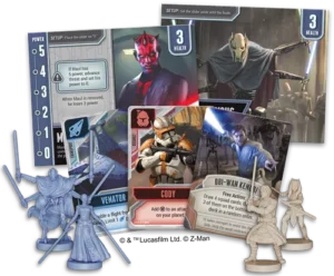 Star Wars: The Clone Wars