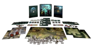 Folklore: The Affliction
