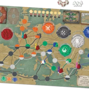 Pandemic: Fall of Rome