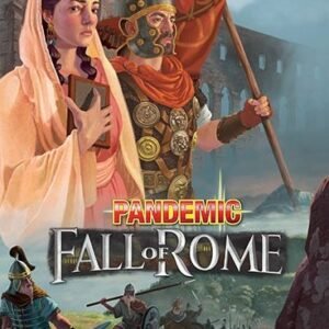 Pandemic: Fall of Rome