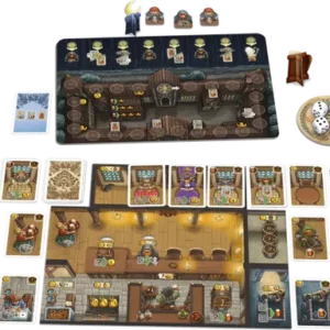 The Taverns of Tiefenthal
