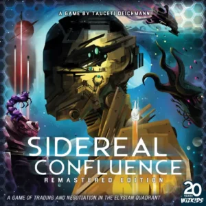 Sidereal Confluence